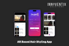 Talent Box: Social Media Application